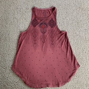 American Eagle soft & sexy tank top
